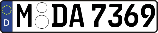 M-DA7369