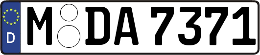 M-DA7371
