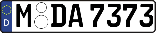 M-DA7373