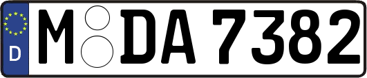 M-DA7382