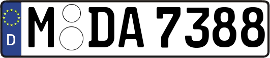 M-DA7388