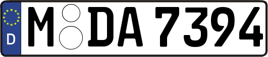M-DA7394