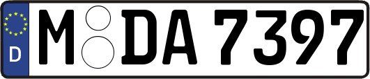 M-DA7397