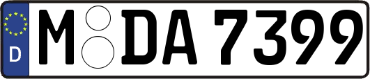 M-DA7399