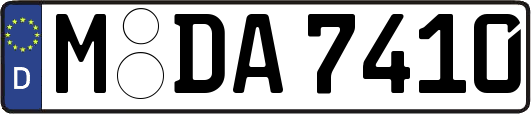 M-DA7410