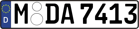 M-DA7413