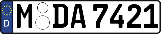 M-DA7421
