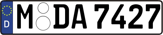 M-DA7427