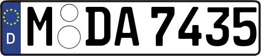 M-DA7435