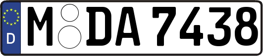 M-DA7438