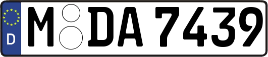 M-DA7439