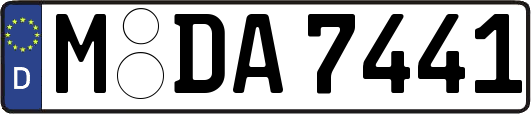 M-DA7441