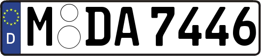 M-DA7446