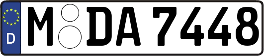 M-DA7448