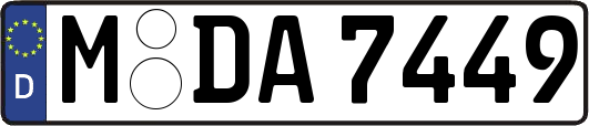 M-DA7449