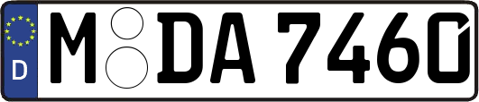 M-DA7460