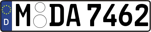 M-DA7462