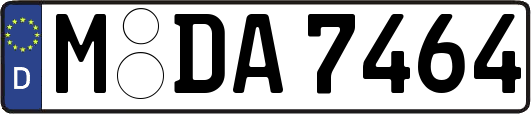 M-DA7464