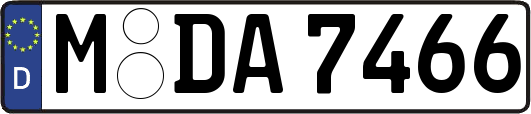 M-DA7466