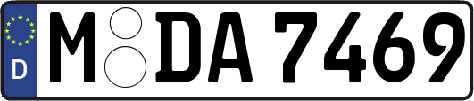 M-DA7469