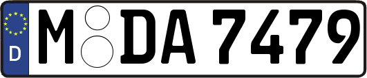 M-DA7479