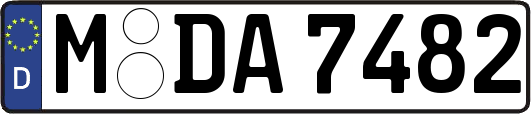 M-DA7482
