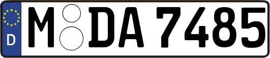 M-DA7485