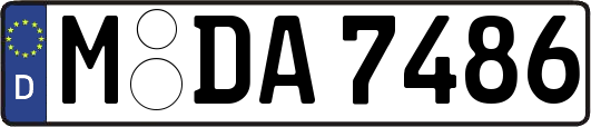 M-DA7486