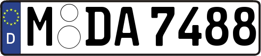 M-DA7488