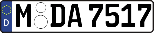 M-DA7517