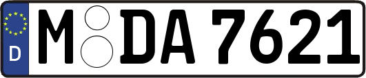 M-DA7621
