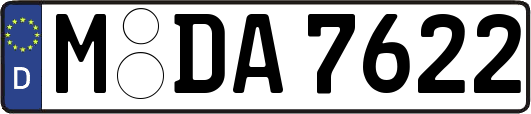 M-DA7622