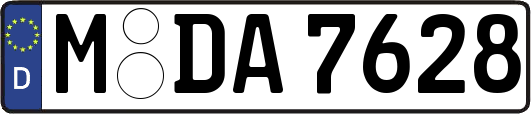 M-DA7628