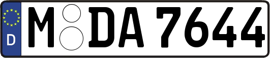 M-DA7644