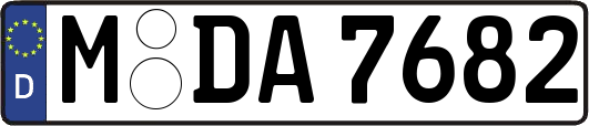 M-DA7682