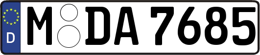 M-DA7685