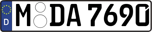M-DA7690