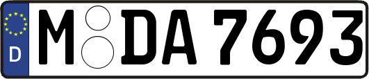 M-DA7693