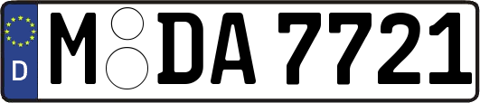 M-DA7721