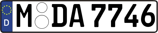 M-DA7746