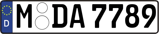 M-DA7789