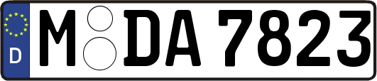 M-DA7823