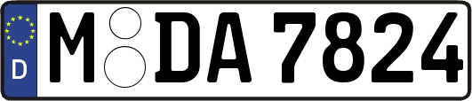 M-DA7824