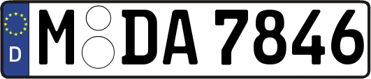 M-DA7846