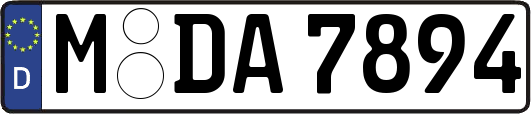 M-DA7894