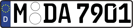 M-DA7901