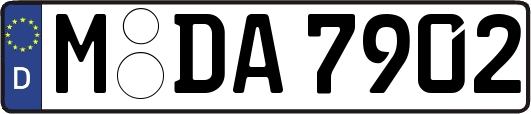 M-DA7902