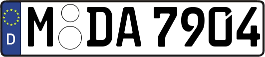 M-DA7904