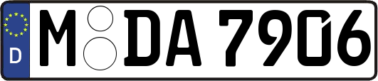 M-DA7906