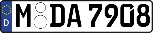 M-DA7908